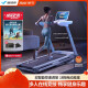 Merrick treadmill household small folding walking machine gym indoor climbing machine equipment [newly upgraded multiplayer online competitive game]