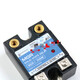 Huilid Custom 40DA Festkörper-Festkörper-Relais 40A-Kontakt MGR-1 D4840 DC-kontrolliertes AC DC-AC-Einzelfest-Zustandsrelais