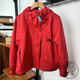 北面（The North Face）24春季TheNorthFace女士户外防水透汽单层冲锋衣外套8BAB 682红色 M