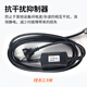 XMSJ奇力速电批电动螺丝刀S-9230L405060P大扭力下压式螺丝批起子 P1L-S-9240LB