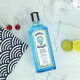
Bombay Sapphire (BOMBOY) foreign wine Bombay Sapphire Gin London dry felt gin BOMBAY SAPPHIRE GIN foreign wine