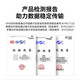 
Shengwei Engineering Telecom Grade Optical Fiber Jumper FC-FC Single Mode Single Core 10m 9/125 Low Smoke Halogen-free Environmentally friendly External Quilt Transceiver Pig fiber FWDFF-10