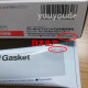 OUOETYTHREEBONDThree Bond Three Key Glue TB-1212/1211/1121/1184/1207 12111 1211100G/Product