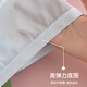 浪莎少女内衣女初高中生发育期纯棉运动亲肤防震防凸点大童背心