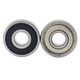 
XMSJ human-born high-speed miniature bearing 686 687 688 689 693 694 695 696 697 698 699-2Z Ten metal seals