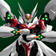 Orange Cat Industrial Universe Knight Assembly Model Spielzeug Super Evolution Blade Ibilu