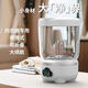 Midea's same style laundry cup, household fashion appliances, small washing machine, sock washing machine, semi-automatic mini washing machine, baby portable bucket washing machine, mini laundry cup, pure flagship version - three levels of powerful cleaning power, one-button operation