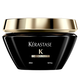 Kashi Black Diamond Key Source Caviar Hair Mask 200 ml Hydratage importé et reconstituant la pâte d'huile cuite au four à frisottis sec sans pâte