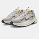 Adidas Ozwave Ozwave Hommes et femmes chaussures papa, à la mode, chaussures décontractées à semelles épaisses à la mode IE6057 JI1585 36,5
