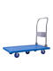 
Kezhitu customized stacked household portable trolley 13565 load-bearing 800 Jin [Jin equals 0.5 kg]