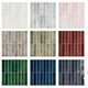 Dark green red gray blue long strip wall stickers imitate marble self-adhesive crystal dripping glue imitation handmade brick wall customization dripping material 30*30CM11 pieces 1 square MT1391