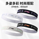 Li Ning (Li-Rens) спортивная повязка на голове с потомкой потом с потом