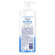 Dove densely repaired dedistoric acid shampoo 700g men and women, women and women, shampoo and dew hot, damaged and easy to break hair