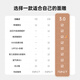Medical Shumei Face-slimming Bandage Lifting and Tightening Facial Nasolabial Bandage Full Face-Elevating Artifact Double Chin Pink