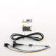 Xinkaichen LoRa wireless serial port module UART transmissive networking low power consumption 433/470M communication reception and transmission SX1283DL-XL01