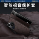 至朗尼【现货】适用华为p70Ultra手机壳Pura70Ultra保护套真素皮全包翻盖超薄防摔新款Art高端商务男女款