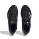 
Adidas running shoes men's DURAMO SPEED M sports shoes mesh shoes ID9850 black size 44