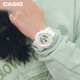 Casio (CASIO) watch female BABY-G Harajuku sports electronic student Japanese and Korean watch gift for girlfriend BA-110XTM-7A