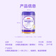 Hergestellt in Jingdong, Molkeproteinisolatpulver 600 g (Vanillegeschmack) für Menschen mittleren Alters und ältere Menschen, um die Ernährung zu ergänzen