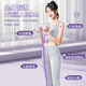 Li Ning (LI-NING) pedal tensioner, elastic rope, fitness equipment, sit-up assistant, pedal crunch, home Pilates exercise