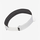 Nike (Nike) Sports Hat Men and Women Tennis Hat Casual Running sin sombrero de copa FB6443-100 m/L