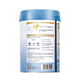 Wyeth Qifu Blue Diamond Extra Volume HMO Infant Formula Milk Powder 3 Stages (12-36 Months) 850g