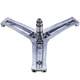 Convient à la machine à laver Haier XQG80 / XQG100-BDX14756U1-HBDX14756GU1 Bracket Trépie