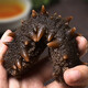 Dongshang Yupin ready-to-eat sea cucumber 1 Jin Jin is equal to 0.5 kg sea cucumber domestic solids 75% fresh 6-9 pieces - straight from the source