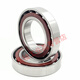 
Imported substitute angular contact ball bearings 718 719 series C AC precision spindle bearings Water pump Motor Factory direct 71904 C/AC