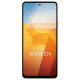 VIVO iQOO Z7x 骁龙695 80W闪充 6000mAh巨量电池 120Hz护眼竞速屏 5G手机 无限橙 8GB+256GB