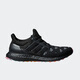 Adidas/Adidas Ultraboost 1.0 Мужчины и женщины - теплые, а легкие спортивные спортивные и повседневные кроссовки HQ6174 40