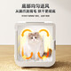 Hot sale pet drying box dryer cat home small silent cat bath automatic hair drying 65L pet smart drying box