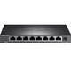 TL-SG1008D 8-Port Full Gigabit Interrupteur en acier module de coque en acier 1000m Splitter du réseau 48 Port (Type de rack de coque en acier) -TL-SG1048 8 pièces