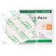 
Ailekang 13383 stomatosis chassis two-piece urinary tract bag stoma base 12153 2-piece urinary bag FAU50 [10 pieces/box]