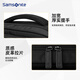 新秀丽（Samsonite）电脑包双肩包男士商务通勤16英寸大容量旅行休闲背包出差书包 