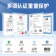 Liansheng 802 Ink Patrone Schwarz für HP HP Deskjet 802s 1000 1010 1011 1050 1510 1511 2000 2050 Drucker