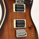 PRS电吉他SE Custom 24品CU44初学者进阶CE44摇滚艺术家MHHHL签名款 【ST844TS】渐变色