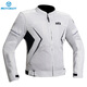 
MOTO-BOY motorcycle riding suit summer suit men's mesh breathable anti-fall jacket casual racing motorcycle rider equipment men SJ-07 AIR off-white (men's style) L