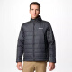 Columbia24秋冬哥伦比亚冲锋衣男户外保暖三合一外套XE5220/WE3892 WE3892/010(棉服内胆) L