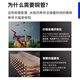 冰熊冰柜商用大容量大冰柜商用全冷冻柜卧式冰柜家用大容量冷藏冷冻两用冰柜全冷冻无霜冷冻冰柜大容量 【全铜管】1098升/约2.4米单温冰柜
