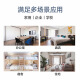路由器5个全千兆电口RG-NBR6120-E企业级网关(带机量 RG-NBR6210-E