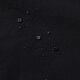 
Timberland (Timberland) men's jacket for men's jacket for spring outdoor mountaineering wear-resistant waterproof windproof hard shell hooded jacket A695W A695W001/black S 170