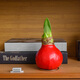 Destined Red 1 Amaryllis seed bulb imported from Peru