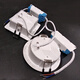 
Ji Litian custom D downlight square and round ND91925 9193 9194 9195 9196 9198R ND91925 5W round 5700K positive white light