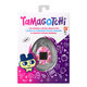 Tamagotchi Tamagotchi electronic pet machine 1997 replica version berry pink shell 7 growth forms gift for children over 8 years old portable hanging chain