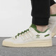 Adidas Men's Shoes Женская обувь 2025 Spring Sports Shouse Fashion Trend Light Casual Shoes Houshable Fitness FZ6296 44.5