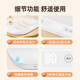 Meilen婴儿体重秤家用新生儿宝宝专用秤医院同款精准称重电子秤宠物称婴儿秤 内置卷尺-身高体重一起测-电池款
