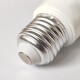 Foshan Lighting (FSL) LED bulb energy-saving lamp A60 bulb E27 large screw mouth 10W white light 6500K
