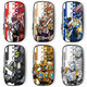 
Armor Warriors Light and Shadow Legend Pencil Boys Super cool Pencil Box Multifunction Pencil Bag Kindergarten Primary School Student Stationery Bag Emperor Yan Long Fei Shadow Xing Tian Canvas Pencil Bag ZQ3879