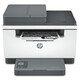 HP (HP) M233SDW A4 Schwarz-Weiß-Multifunktions-Laserdrucker All-in-One-Druck/kontinuierliche Batch-Kopie-Scanning (doppelseitiger Druck + drahtloses WLAN) Enterprise Office und Heimgebrauch